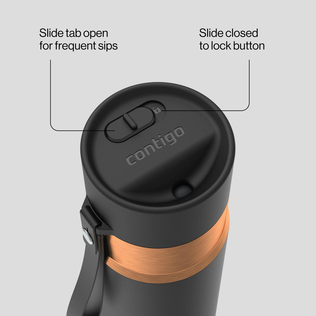 24 oz AutoSeal® Bottle